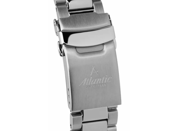 Atlantic 81576.41.59GMT, фото 5 | Интернет-магазин оригинальных часов и аксессуаров