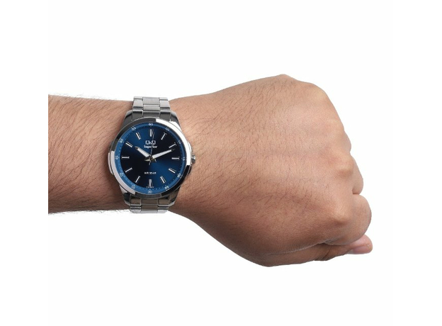 Q&Q C21A-003VY (C21AJ003VY, C21AJ003, C21A-003), фото 2 | Интернет-магазин оригинальных часов и аксессуаров