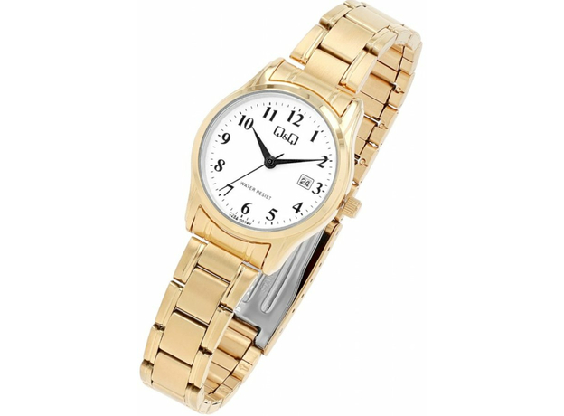 Q&Q C28A-002PY (C28AJ002PY, C28A-002, C28AJ002), фото 2 | Интернет-магазин оригинальных часов и аксессуаров