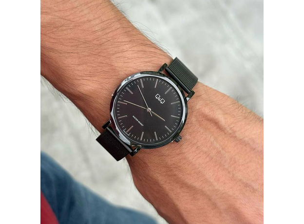 Q&Q C34A-011PY (C34AJ011PY, C34A-011), фото 2 | Интернет-магазин оригинальных часов и аксессуаров