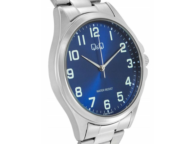 Q&Q C36A-001PY (C36AJ001PY, C36A-001, C36A-001), фото 4 | Интернет-магазин оригинальных часов и аксессуаров