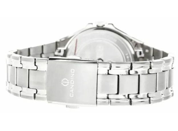 Candino C4604/C Titanium, фото 2 | Интернет-магазин оригинальных часов и аксессуаров