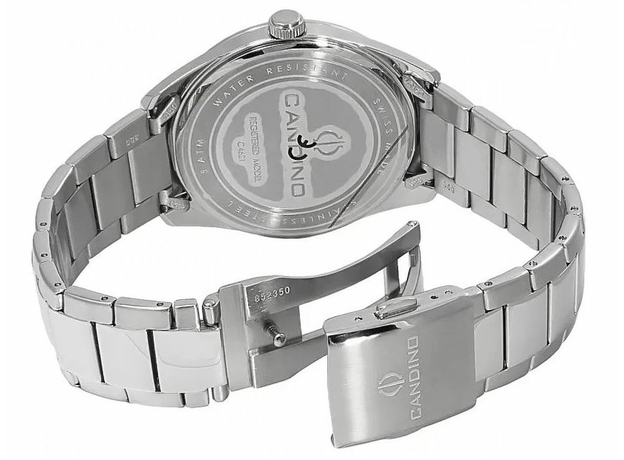 CANDINO C4621/D Classic Timeless, фото 3 | Интернет-магазин оригинальных часов и аксессуаров