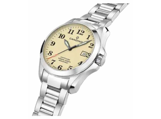 Candino C4785/1 Field, фото 5 | Интернет-магазин оригинальных часов и аксессуаров