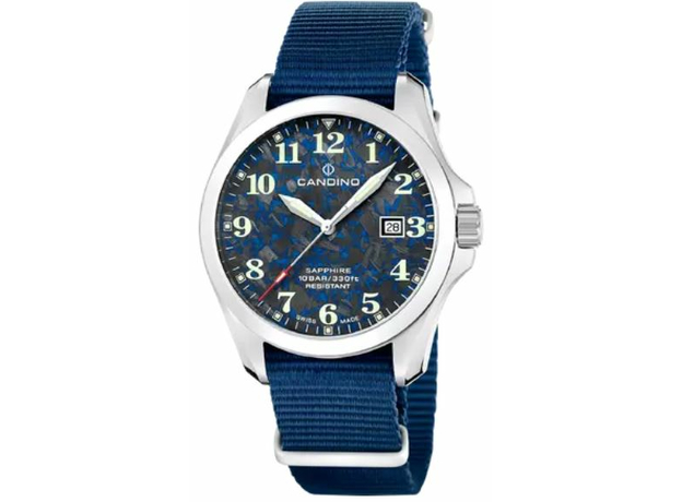 Candino C4785/2 Field, фото 3 | Интернет-магазин оригинальных часов и аксессуаров