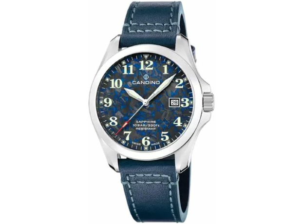 Candino C4785/2 Field, фото 4 | Интернет-магазин оригинальных часов и аксессуаров