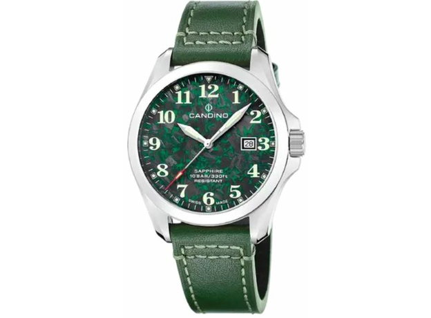 Candino C4785/3 Field, фото 3 | Интернет-магазин оригинальных часов и аксессуаров