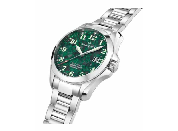 Candino C4785/3 Field, фото 5 | Интернет-магазин оригинальных часов и аксессуаров