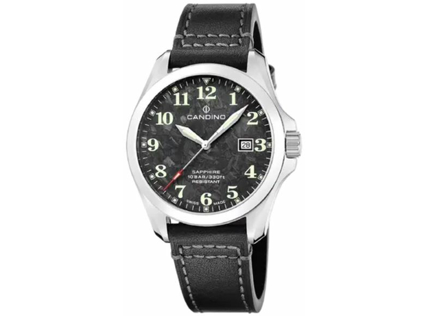 Candino C4785/4 Field, фото 3 | Интернет-магазин оригинальных часов и аксессуаров