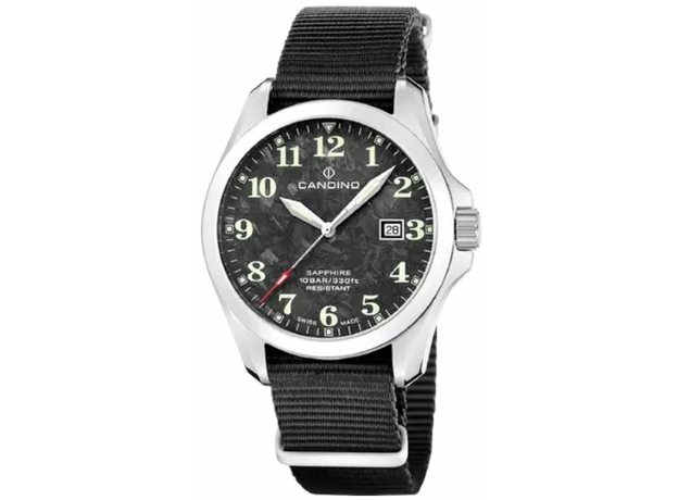 Candino C4785/4 Field, фото 4 | Интернет-магазин оригинальных часов и аксессуаров