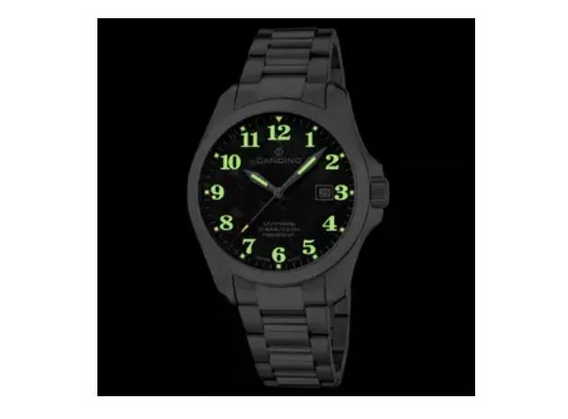 Candino C4785/4 Field, фото 8 | Интернет-магазин оригинальных часов и аксессуаров