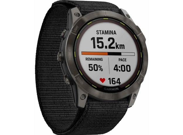 Garmin 010-02754-01 Enduro 2, фото 2 | Интернет-магазин оригинальных часов и аксессуаров