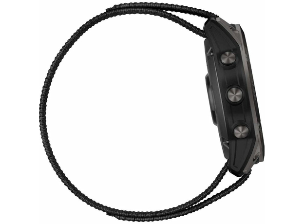 Garmin 010-02754-01 Enduro 2, фото 4 | Интернет-магазин оригинальных часов и аксессуаров