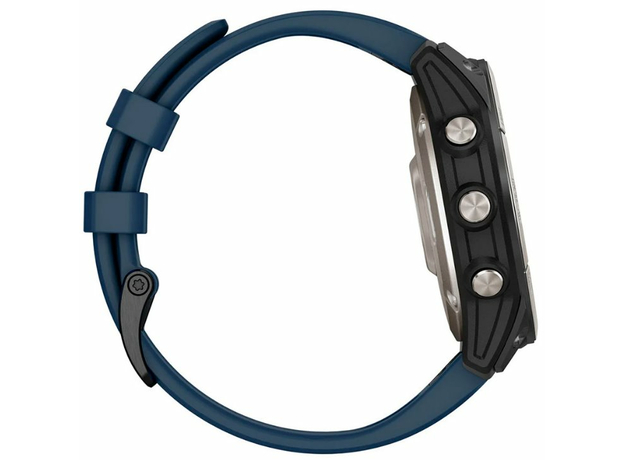 Garmin 010-02803-81 quatix 7 Pro Sapphire Edition с AMOLED-дисплеем, фото 3 | Интернет-магазин оригинальных часов и аксессуаров