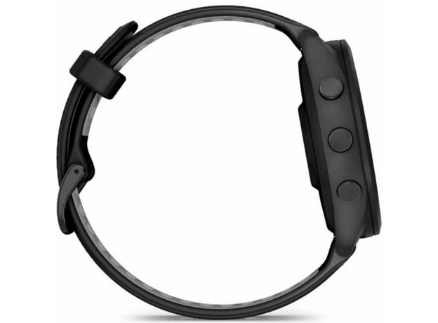 Garmin 010-02810-10 Forerunner 265 Black, фото 4 | Интернет-магазин оригинальных часов и аксессуаров