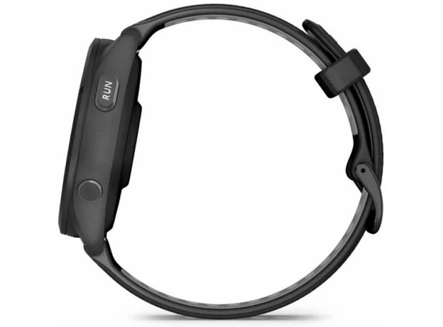 Garmin 010-02810-10 Forerunner 265 Black, фото 6 | Интернет-магазин оригинальных часов и аксессуаров