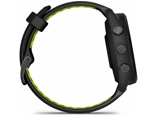 Garmin 010-02810-13 Forerunner 265S Black, фото 4 | Интернет-магазин оригинальных часов и аксессуаров