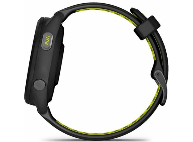 Garmin 010-02810-13 Forerunner 265S Black, фото 6 | Интернет-магазин оригинальных часов и аксессуаров