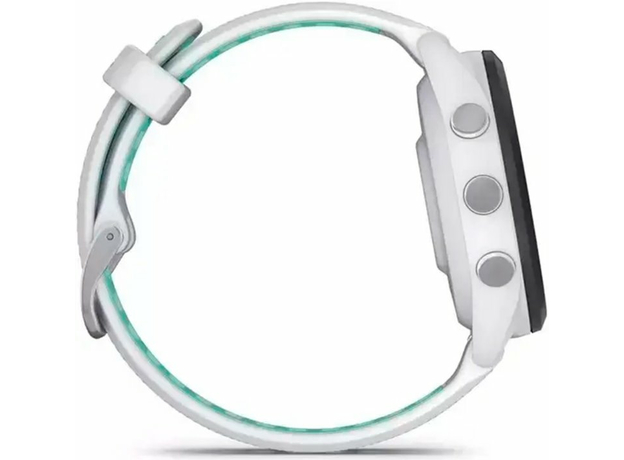 Garmin 010-02810-14 Forerunner 265S Whitestone, фото 4 | Интернет-магазин оригинальных часов и аксессуаров