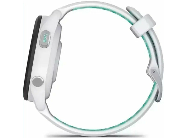 Garmin 010-02810-14 Forerunner 265S Whitestone, фото 6 | Интернет-магазин оригинальных часов и аксессуаров