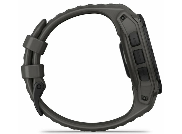 Garmin 010-02932-00 Instinct E 40mm Black, фото 4 | Интернет-магазин оригинальных часов и аксессуаров