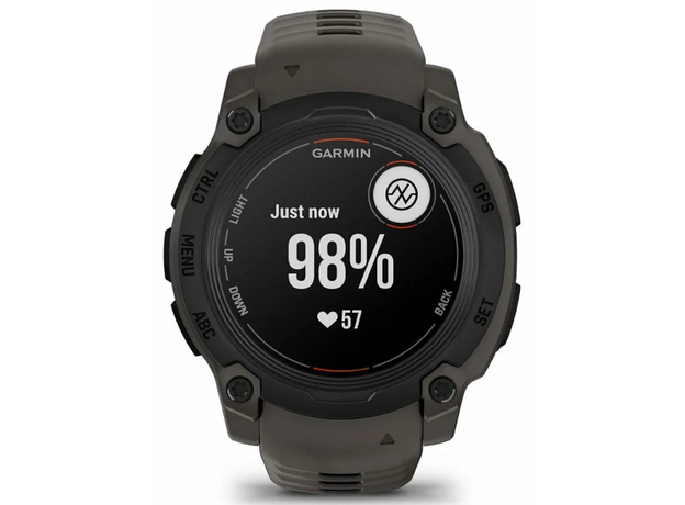 Garmin 010-02932-00 Instinct E 40mm Black, фото 6 | Интернет-магазин оригинальных часов и аксессуаров