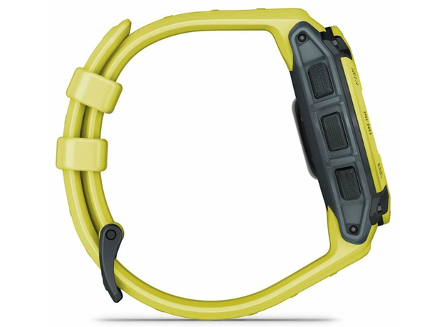 Garmin 010-02933-01 Instinct E 45mm Lime, фото 3 | Интернет-магазин оригинальных часов и аксессуаров