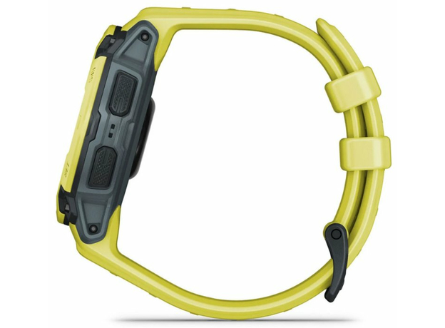 Garmin 010-02933-01 Instinct E 45mm Lime, фото 8 | Интернет-магазин оригинальных часов и аксессуаров