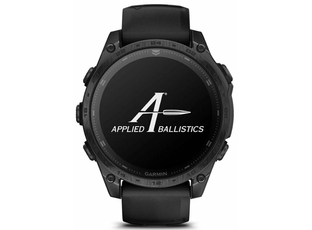 Garmin 010-03405-01 Tactix 8 Standard 47 мм Amoled, фото 5 | Интернет-магазин оригинальных часов и аксессуаров