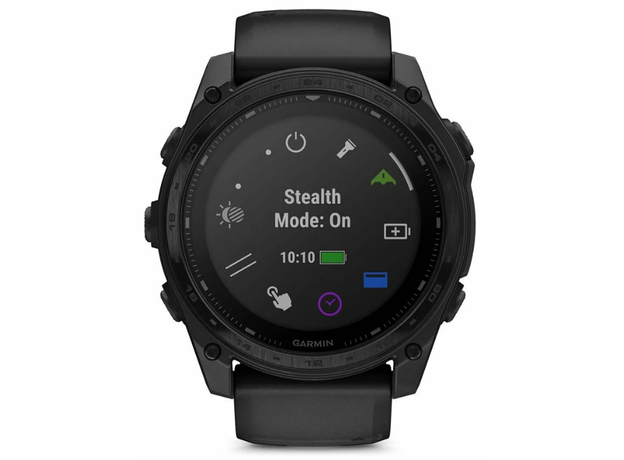 Garmin 010-03407-01 Tactix 8 51 mm Solar, фото 3 | Интернет-магазин оригинальных часов и аксессуаров