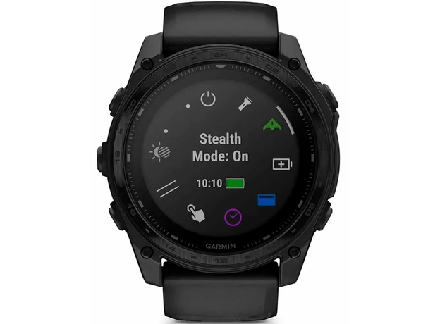 Garmin 010-03407-11 Tactix 8 Elite Solar 51 мм, фото 5 | Интернет-магазин оригинальных часов и аксессуаров