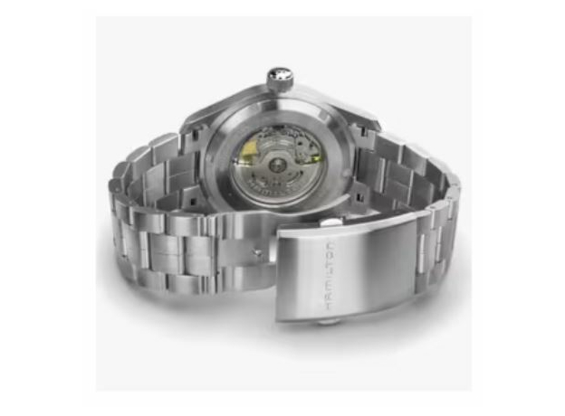 Hamilton H70605140 KHAKI FIELD  AUTO 42 ММ, фото 7 | Интернет-магазин оригинальных часов и аксессуаров