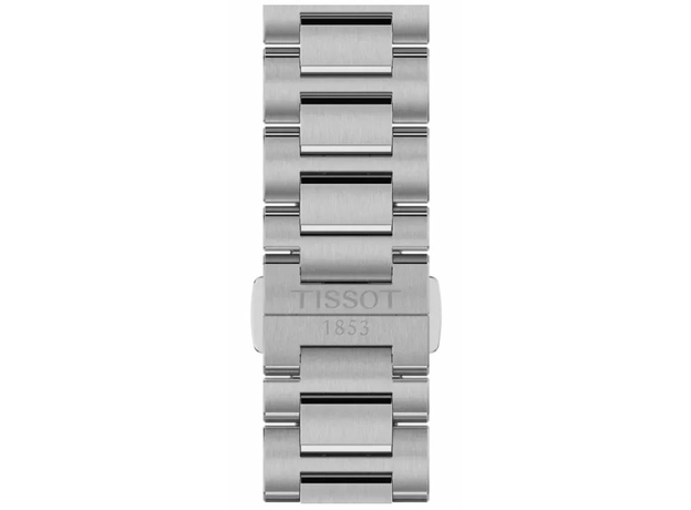 TISSOT T151.422.11.041.00 PRC 100 Solar 39mm, фото 8 | Интернет-магазин оригинальных часов и аксессуаров