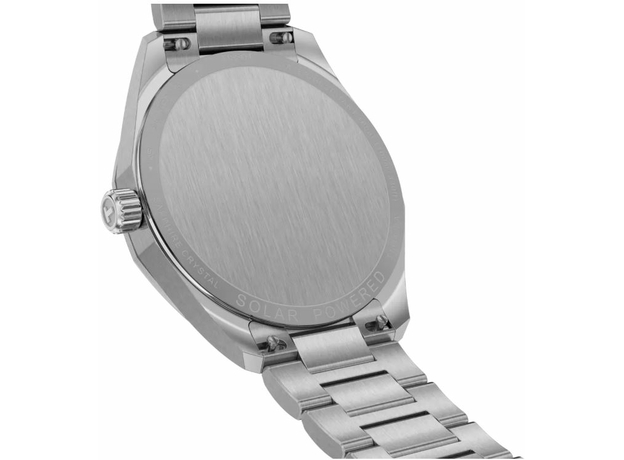 TISSOT T151.422.11.041.00 PRC 100 Solar 39mm, фото 6 | Интернет-магазин оригинальных часов и аксессуаров