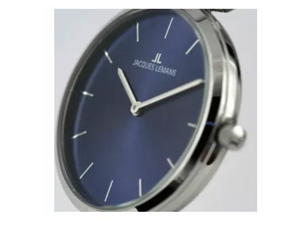 Jacques Lemans 1-2110C, фото 2 | Интернет-магазин оригинальных часов и аксессуаров
