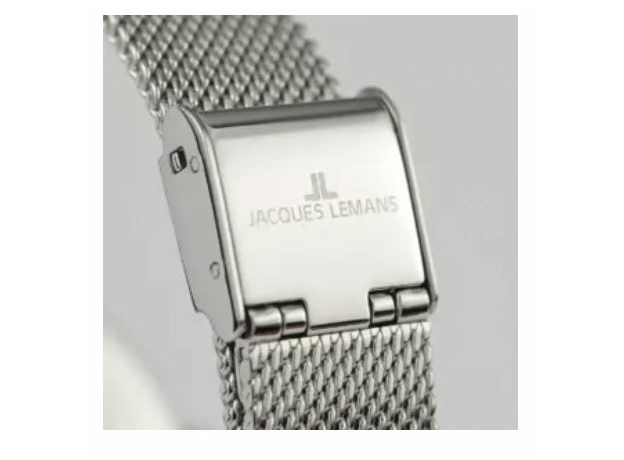 Jacques Lemans 1-2110C, фото 6 | Интернет-магазин оригинальных часов и аксессуаров