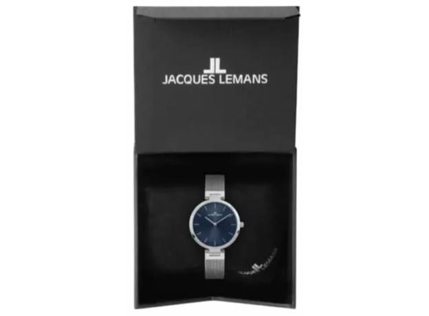 Jacques Lemans 1-2110C, фото 7 | Интернет-магазин оригинальных часов и аксессуаров