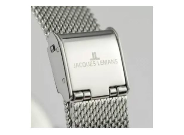 Jacques Lemans 1-2110D, фото 4 | Интернет-магазин оригинальных часов и аксессуаров
