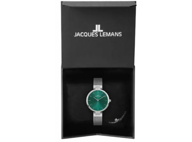 Jacques Lemans 1-2110D, фото 6 | Интернет-магазин оригинальных часов и аксессуаров