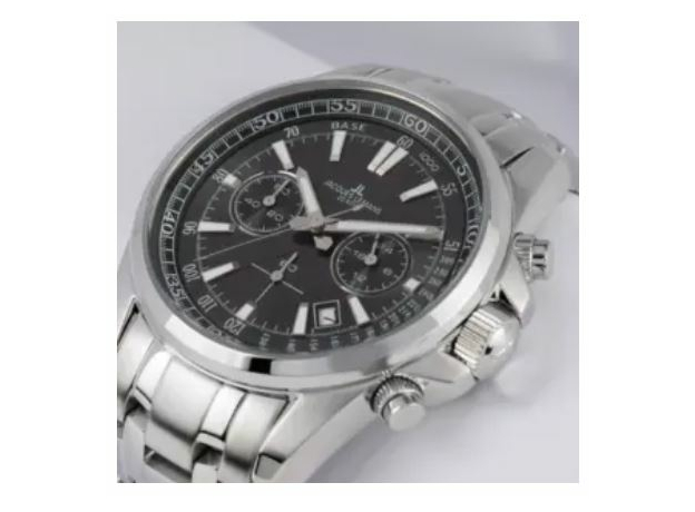 Jacques Lemans 1-2117I, фото 2 | Интернет-магазин оригинальных часов и аксессуаров