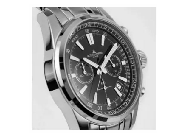 Jacques Lemans 1-2117I, фото 3 | Интернет-магазин оригинальных часов и аксессуаров