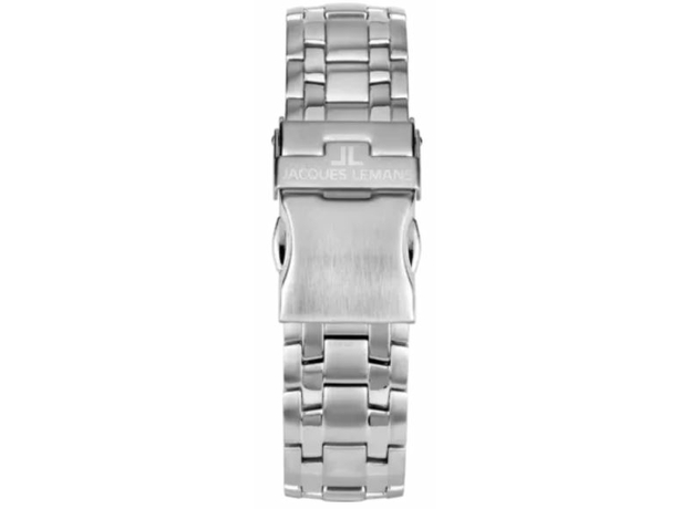 Jacques Lemans 1-2117I, фото 4 | Интернет-магазин оригинальных часов и аксессуаров