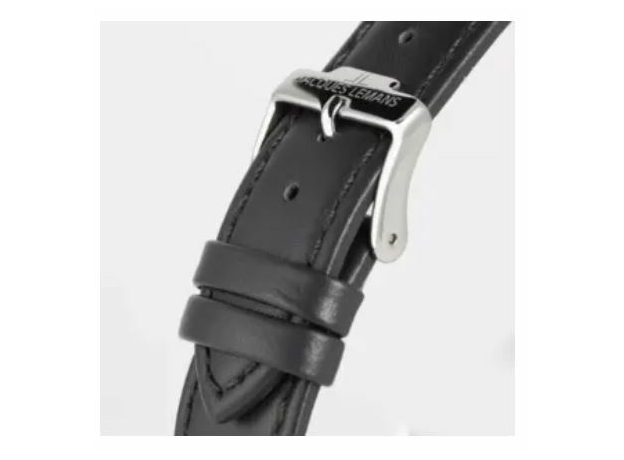 Jacques Lemans 1-2197A Derby, фото 5 | Интернет-магазин оригинальных часов и аксессуаров