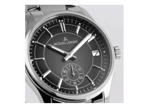 Jacques Lemans 1-2197F Derby, фото 3 | Интернет-магазин оригинальных часов и аксессуаров