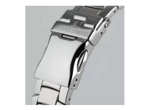 Jacques Lemans 1-2197F Derby, фото 5 | Интернет-магазин оригинальных часов и аксессуаров