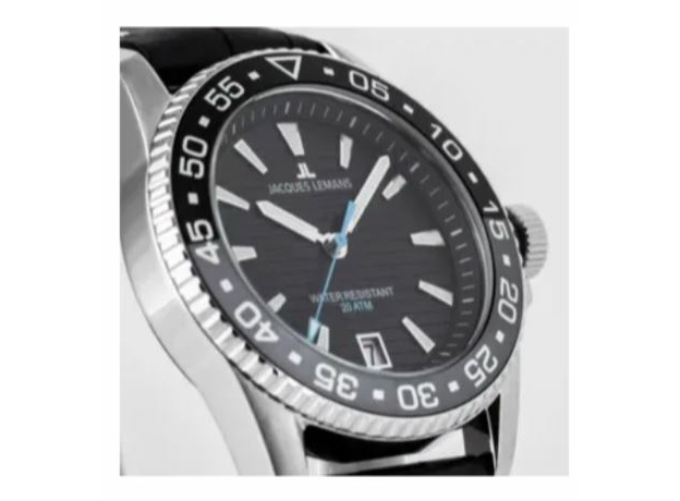 Jacques Lemans 1-2205A, фото 2 | Интернет-магазин оригинальных часов и аксессуаров