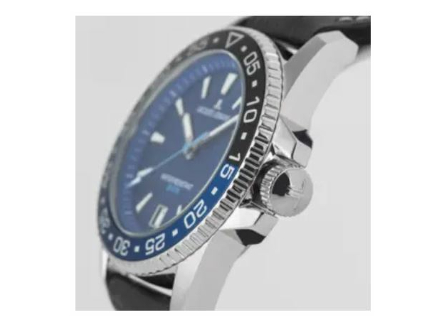 Jacques Lemans 1-2205B, фото 4 | Интернет-магазин оригинальных часов и аксессуаров