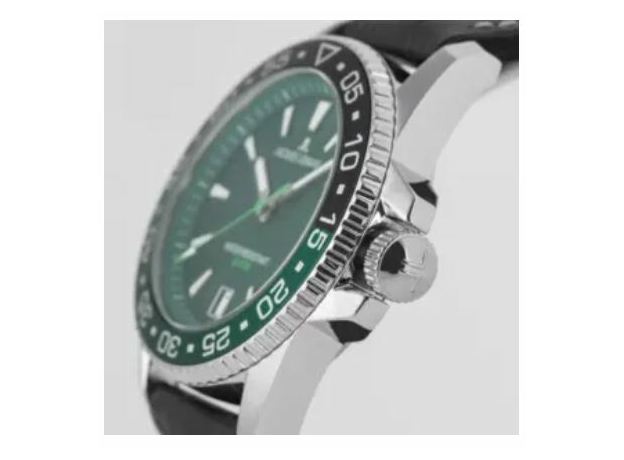 Jacques Lemans 1-2205C, фото 4 | Интернет-магазин оригинальных часов и аксессуаров