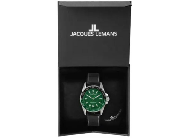 Jacques Lemans 1-2205C, фото 8 | Интернет-магазин оригинальных часов и аксессуаров