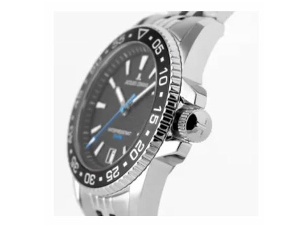 Jacques Lemans 1-2205H, фото 3 | Интернет-магазин оригинальных часов и аксессуаров